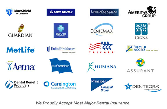 Insurance Logos