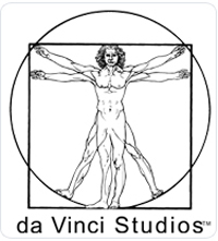 Da Vinci image